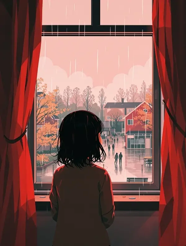 谁的青春不迷茫