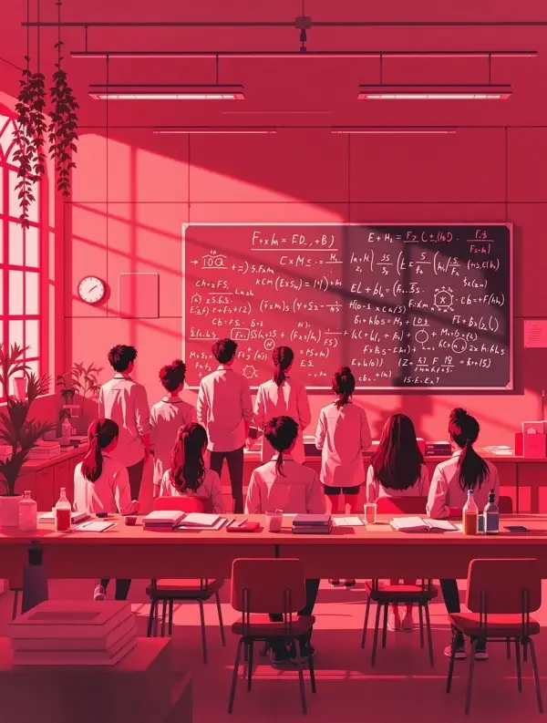 少年班