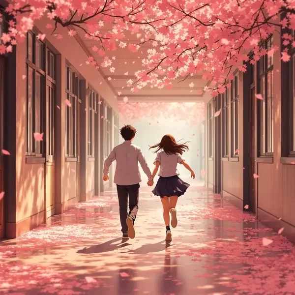 那些年