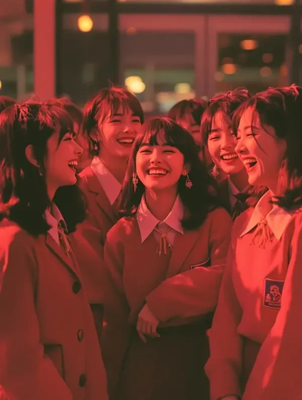 少女时代