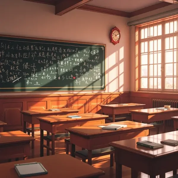 学生时代